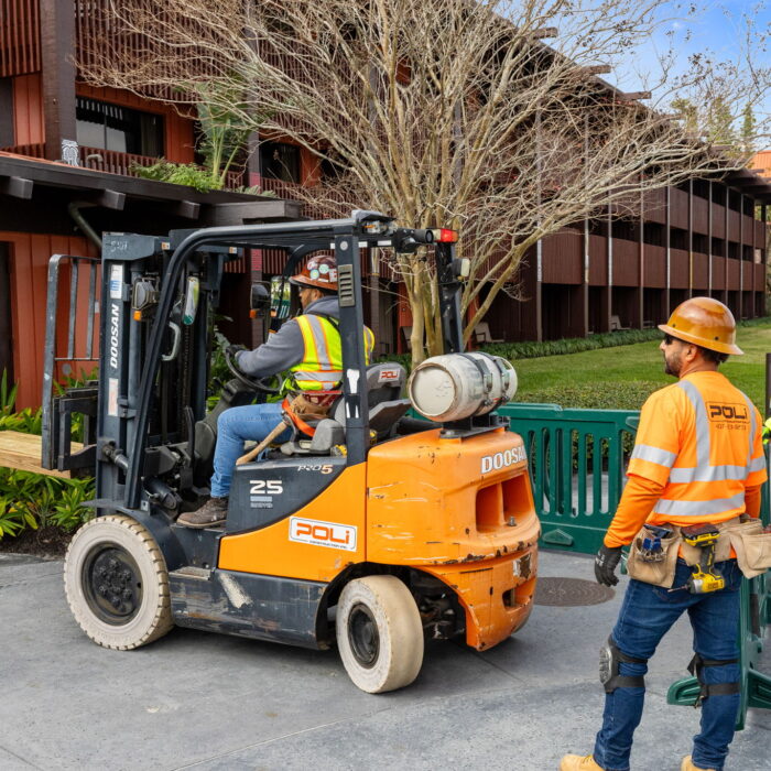Why Are Project Managers the Key to Success at Poli Construction?