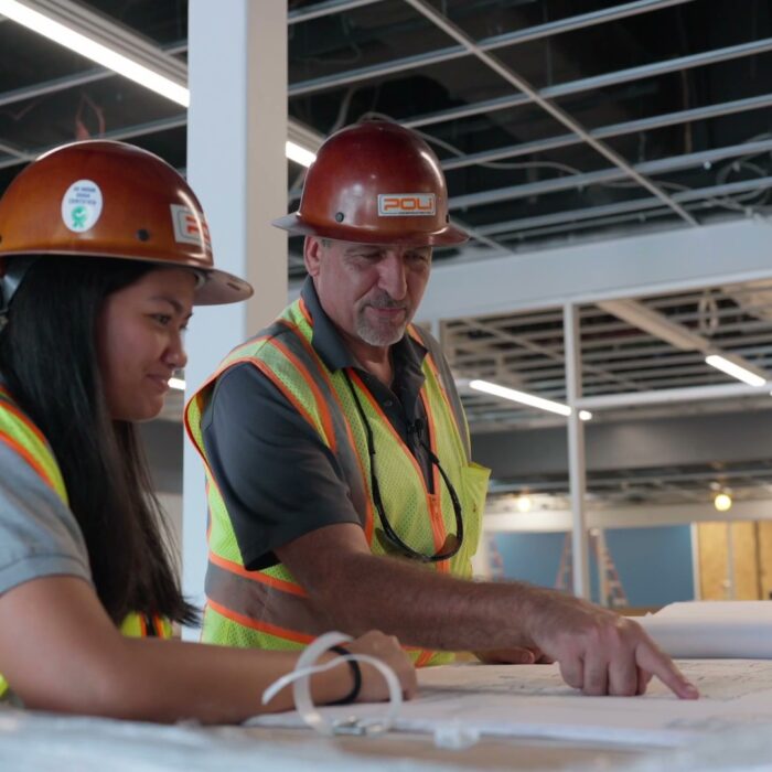Why Are Project Managers the Key to Success at Poli Construction?