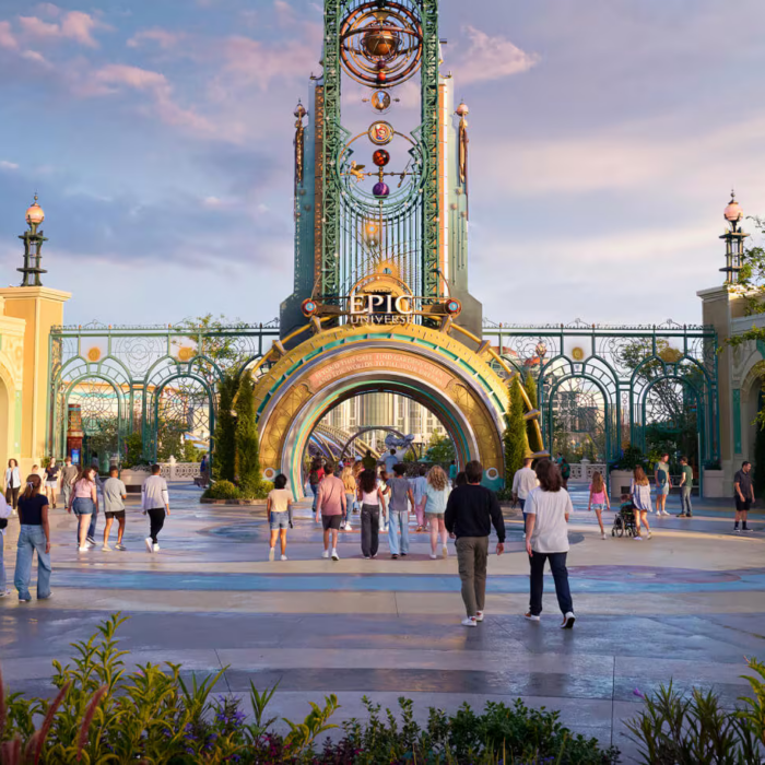 Universal’s Epic Universe Grand Opening and What It Means for Central Florida