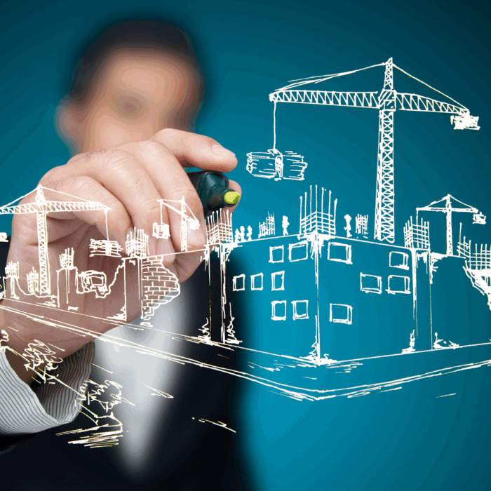 How Are Builders Using AI to Improve Planning, Design, and Efficiency?