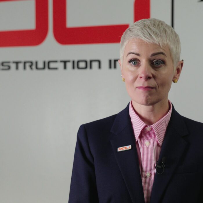 Women in Construction Week: How Female Leadership Is Shaping the Future of Commercial Construction