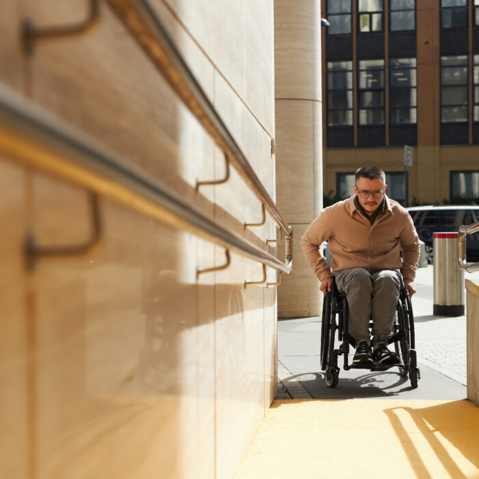 Modernizing Accessibility: Inside Poli Construction’s ADA Transformation in Winter Park