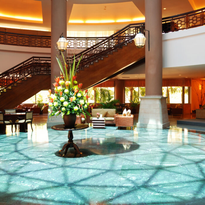 Hospitality Construction in Orlando: How Poli Construction Reduces Guest Disruption